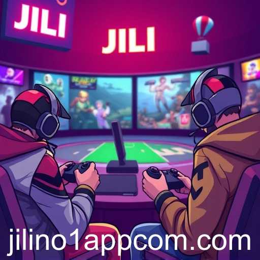 JILI no 1 app