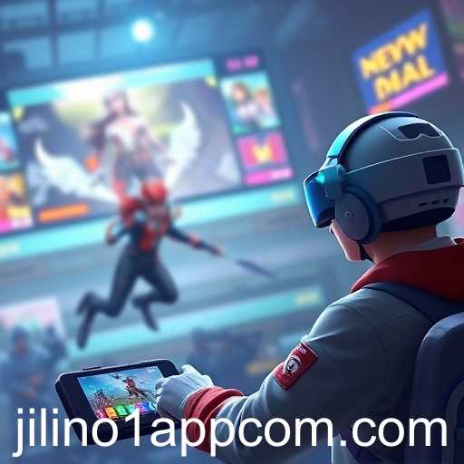 JILI No 1 App Dominates the Gaming Scene