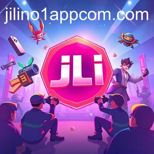 JILI No 1 App: The Future of Online Gaming