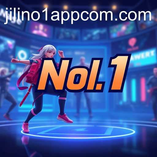 JILI No 1 App Dominates Gaming Scene