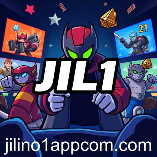 JILI No 1 App Claims Top Spot in Gaming