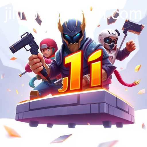 JILI No 1 App: A Rising Star in Online Gaming