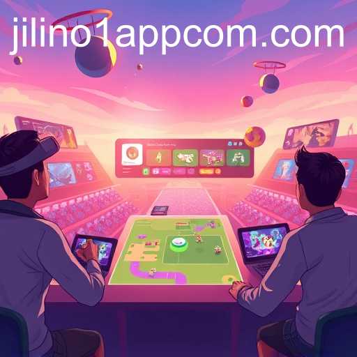 JILI No.1 App Dominates the Gaming Scene