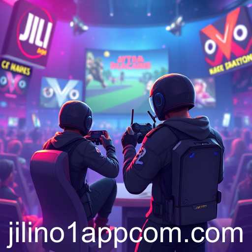JILI no 1 app