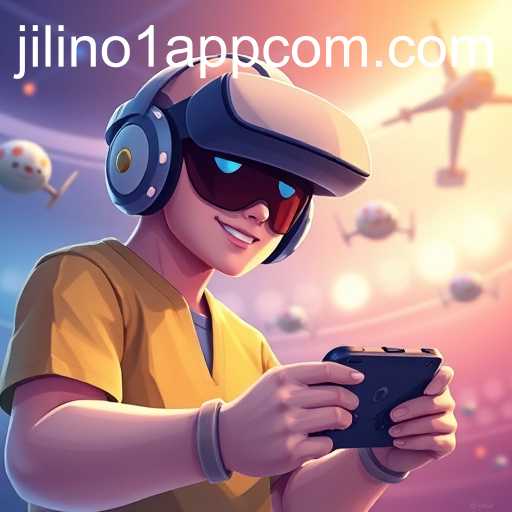 JILI No 1 App: Revolutionizing the Gaming Landscape