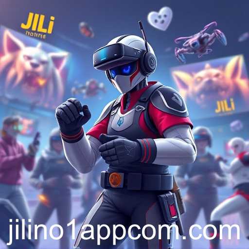 JILI no 1 App Revolutionizes Online Gaming
