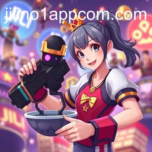 The Rise of JILI No 1 App in Gaming
