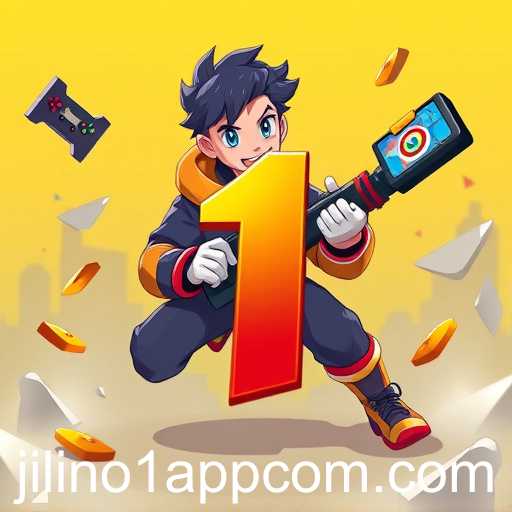 The Rise of JILI No 1 App