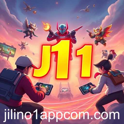 JILI no 1 app