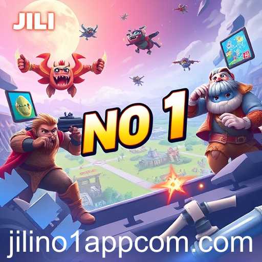 The Rise of JILI No 1 App in the Gaming World