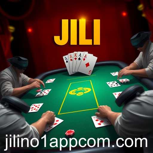 JILI Revolutionizes Online Gaming