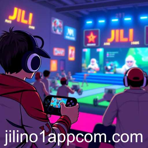 The Rise of JILI: A Top Gaming Platform in 2025