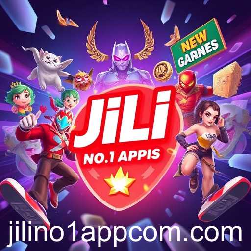 JILI No 1 App: Revolutionizing the Mobile Gaming Experience