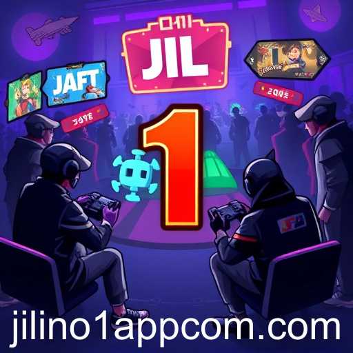 Rise of JILI: A Gaming Revolution
