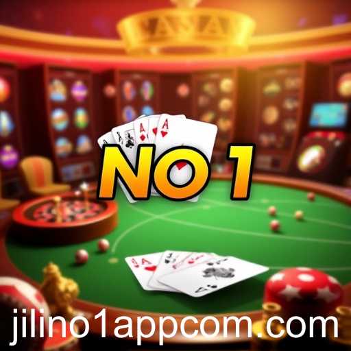 The Rise of JILI No 1 App in the Gaming World