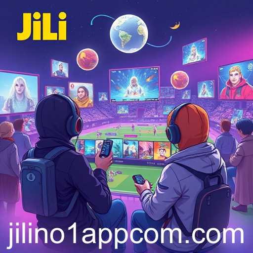 Rising Gaming Trends in 2025