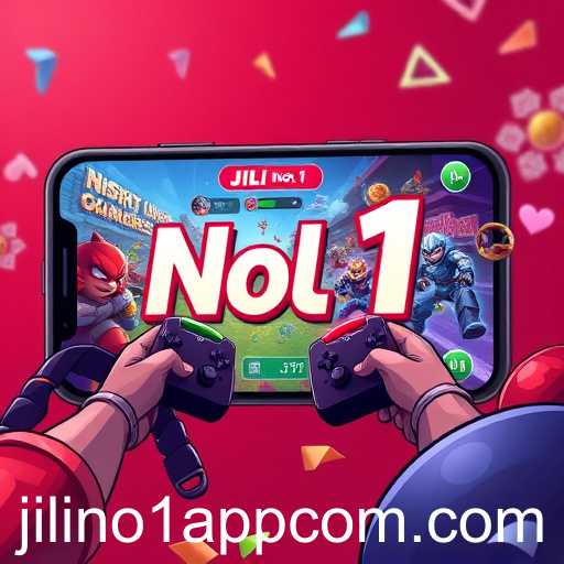 Rising Trends in Mobile Gaming: JILI No 1 App